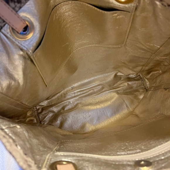 Michael Kors tote - Picture 4 of 6